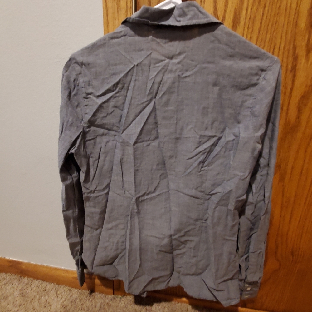 Converse button down - Picture 4 of 4